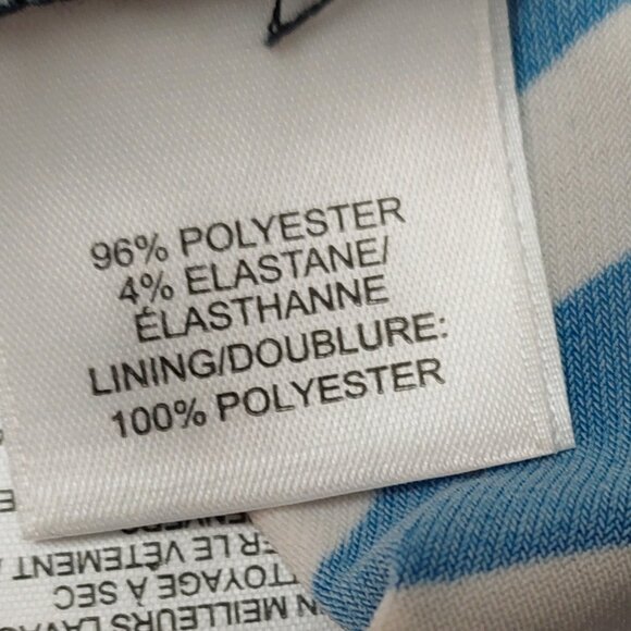 Nine West Multi Coloured Animal Print Patterned Sleeveless Tank Women's Small - Picture 7 of 9